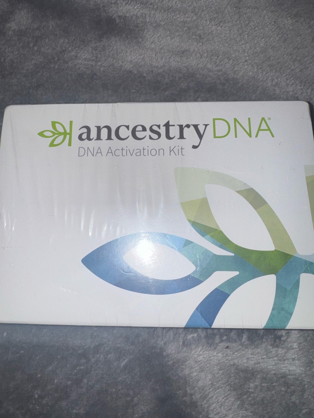 Ancestry DNA Kit